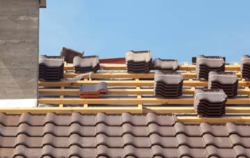 Cole Park clay roofing costs