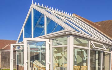 conservatory roof insulation costs Cole Park