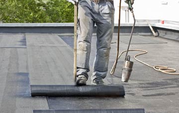 flat roof replacement Cole Park, Richmond Upon Thames
