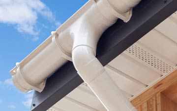 Cole Park gutter installation costs