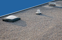 Cole Park flat roofing