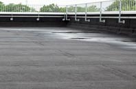 find rated Cole Park flat roofing companies