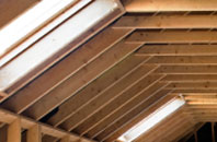 Cole Park tapered roof insulation quotes